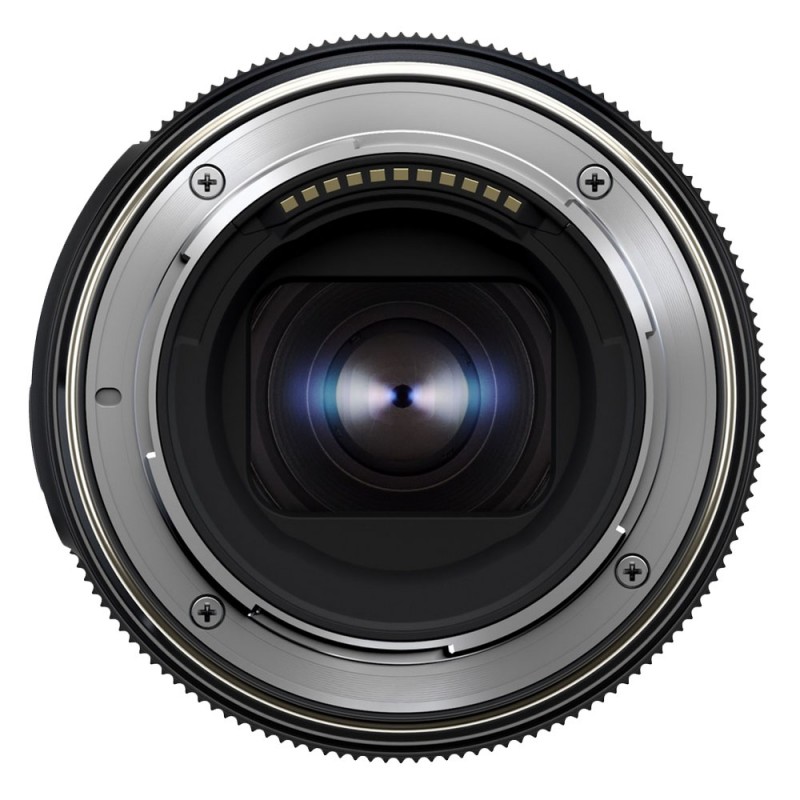 Tamron 90mm f/2.8 Di III Macro VXD Lens for N