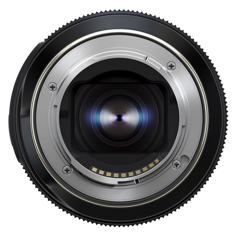 Tamron 90mm f/2.8 Di III Macro VXD Lens for S