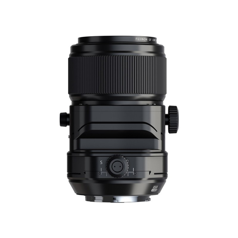 Fujifilm GF 110mm F/5.6 T/S Macro Lens