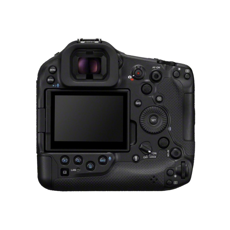 Canon EOS R1 Digital Camera Body