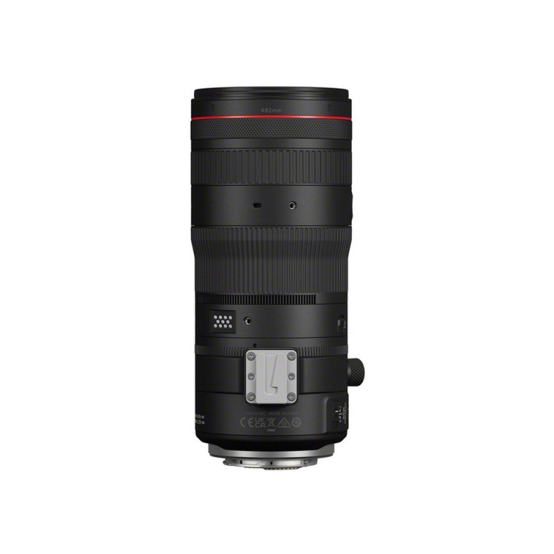 Canon RF 70-200mm f/2.8 L IS USM Z Lens (Blac