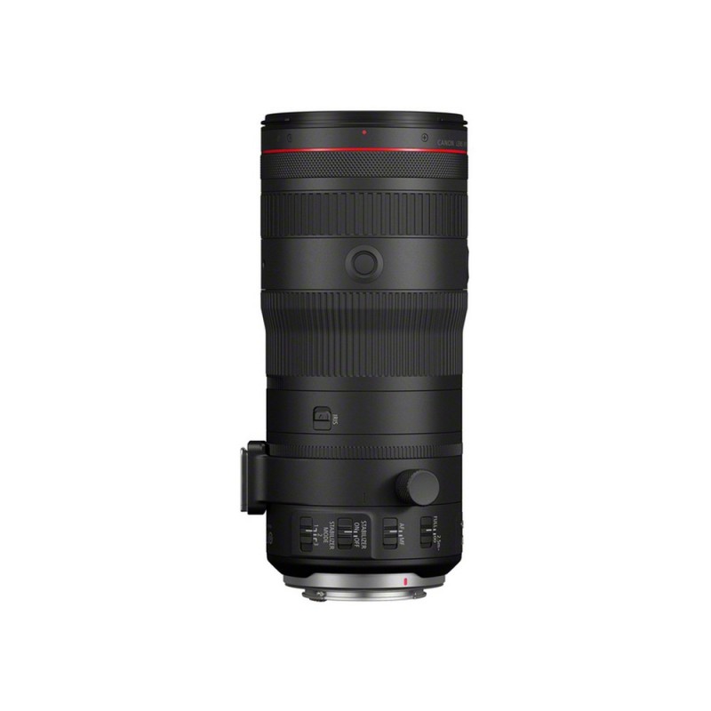 Canon RF 70-200mm f/2.8 L IS USM Z Lens (Blac