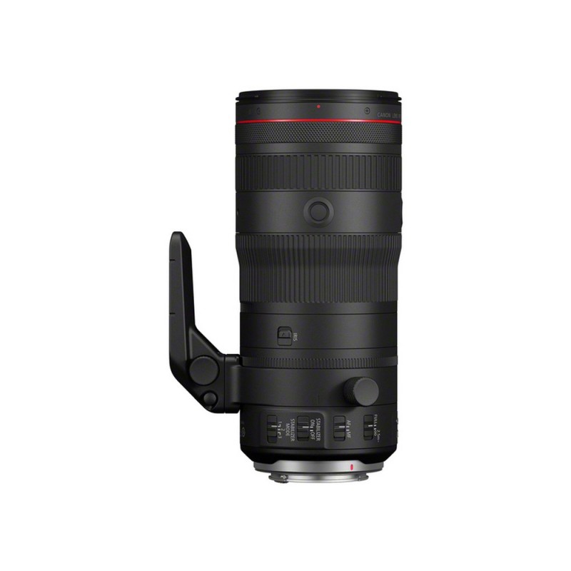 Canon RF 70-200mm f/2.8 L IS USM Z Lens (Blac