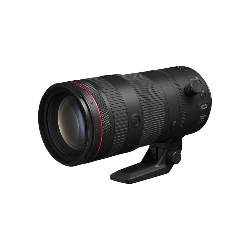 Canon RF 70-200mm f/2.8 L IS USM Z Lens (Blac