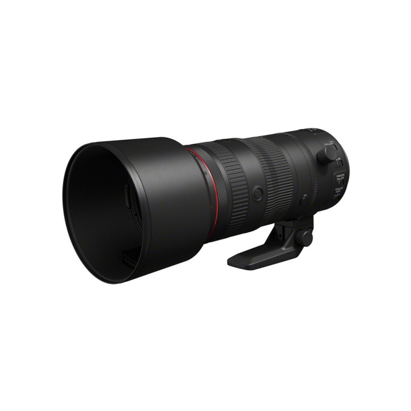 Canon RF 70-200mm f/2.8 L IS USM Z Lens (Blac