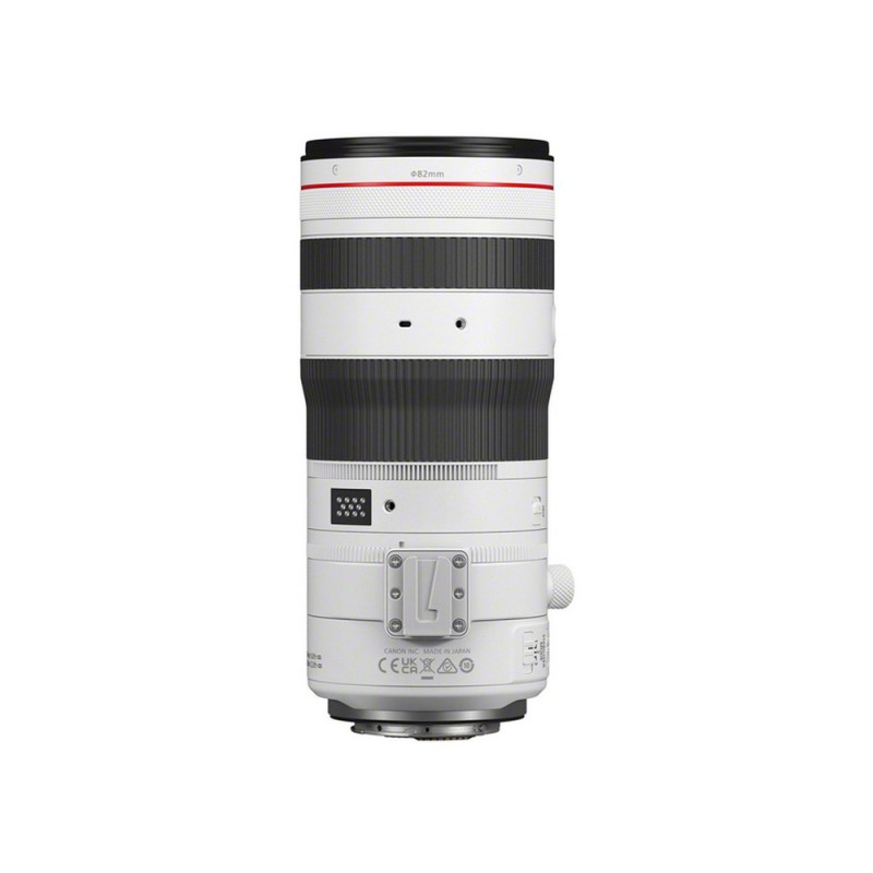 Canon RF 70-200mm f/2.8 L IS USM Z Lens (Whit