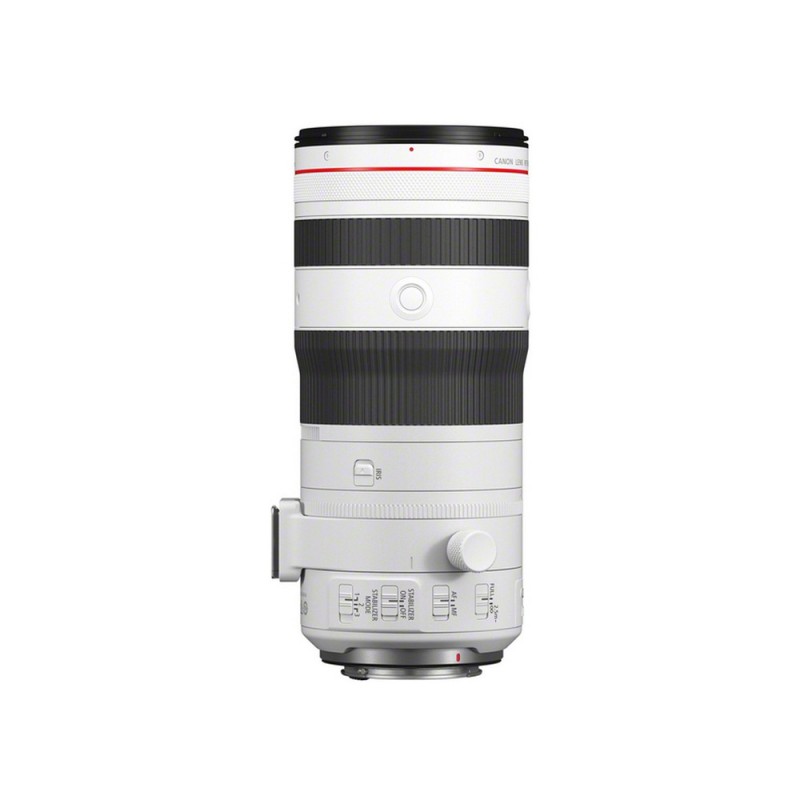 Canon RF 70-200mm f/2.8 L IS USM Z Lens (Whit