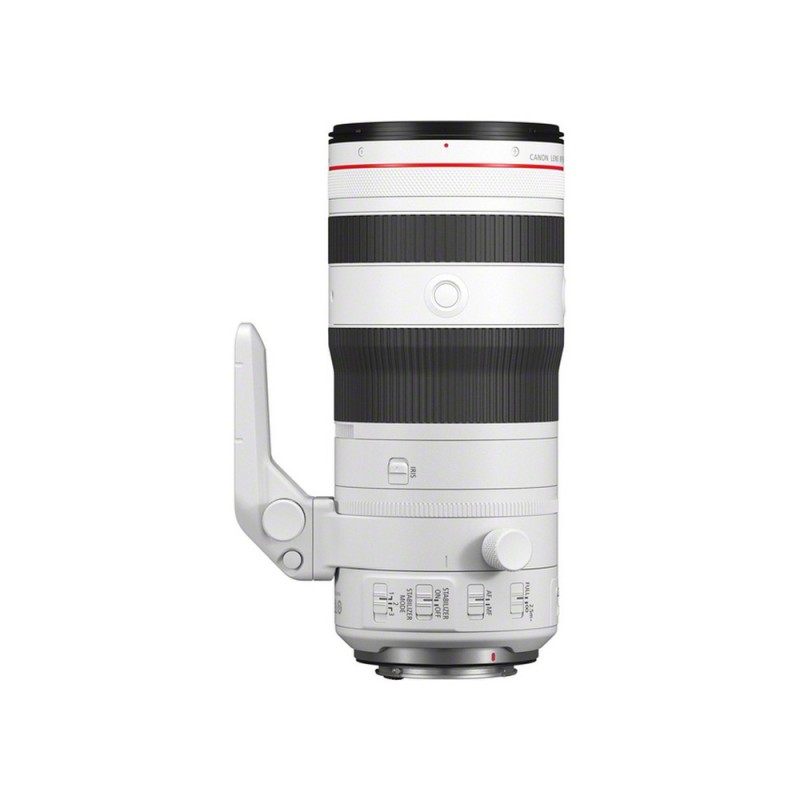 Canon RF 70-200mm f/2.8 L IS USM Z Lens (Whit