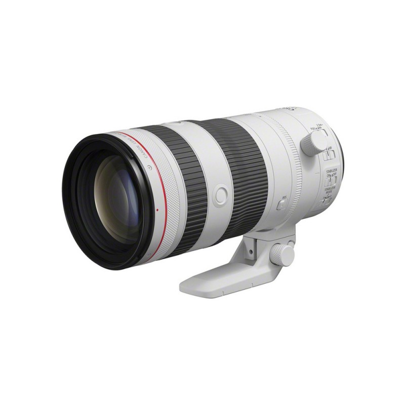 Canon RF 70-200mm f/2.8 L IS USM Z Lens (Whit