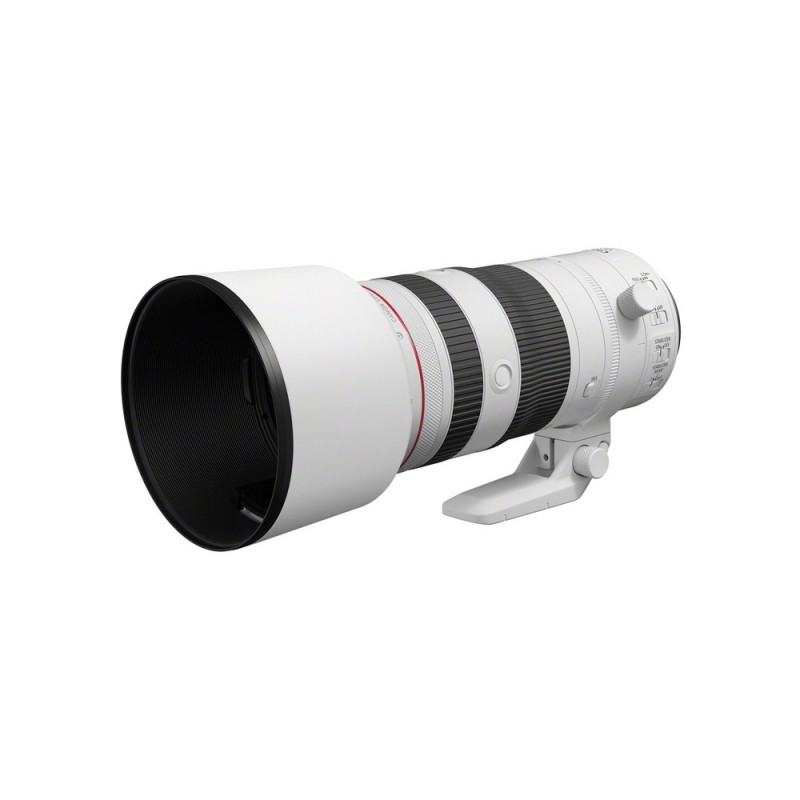 Canon RF 70-200mm f/2.8 L IS USM Z Lens (Whit