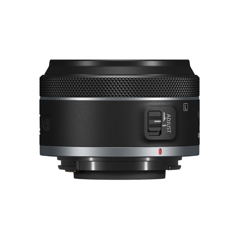 Canon RF-S 7.8mm f/4 STM DUAL Lens