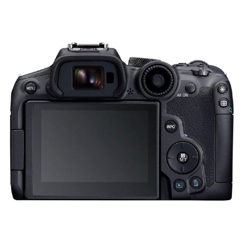 Canon EOS R7 Mirrorless Camera Body Only (Kit