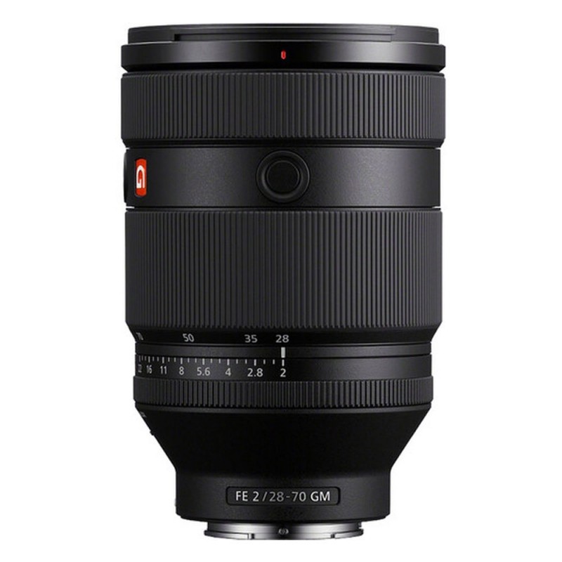 Sony FE 28-70mm f/2 GM Lens (SEL2870GM)