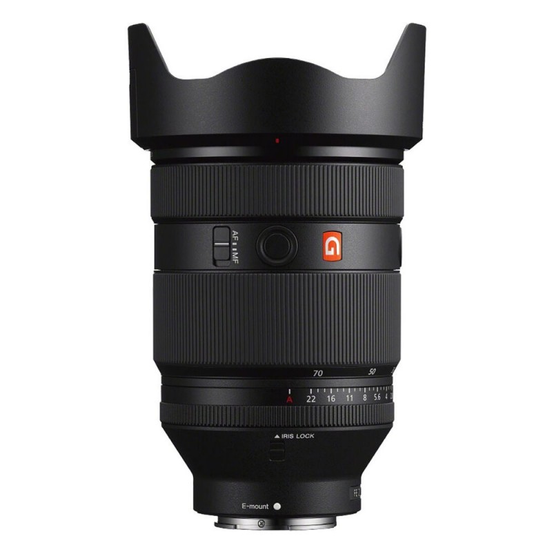 Sony FE 28-70mm f/2 GM Lens (SEL2870GM)