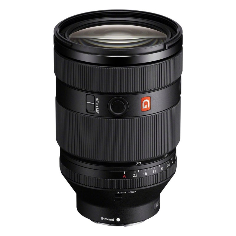 Sony FE 28-70mm f/2 GM Lens (SEL2870GM)