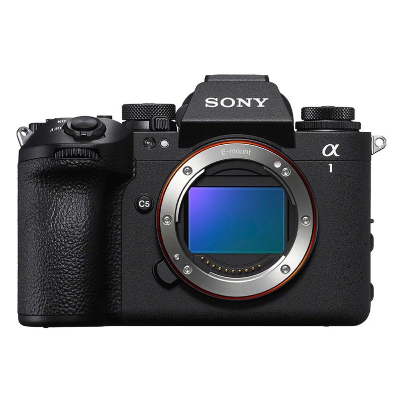 sony a1 ii mirrorless digital camera body