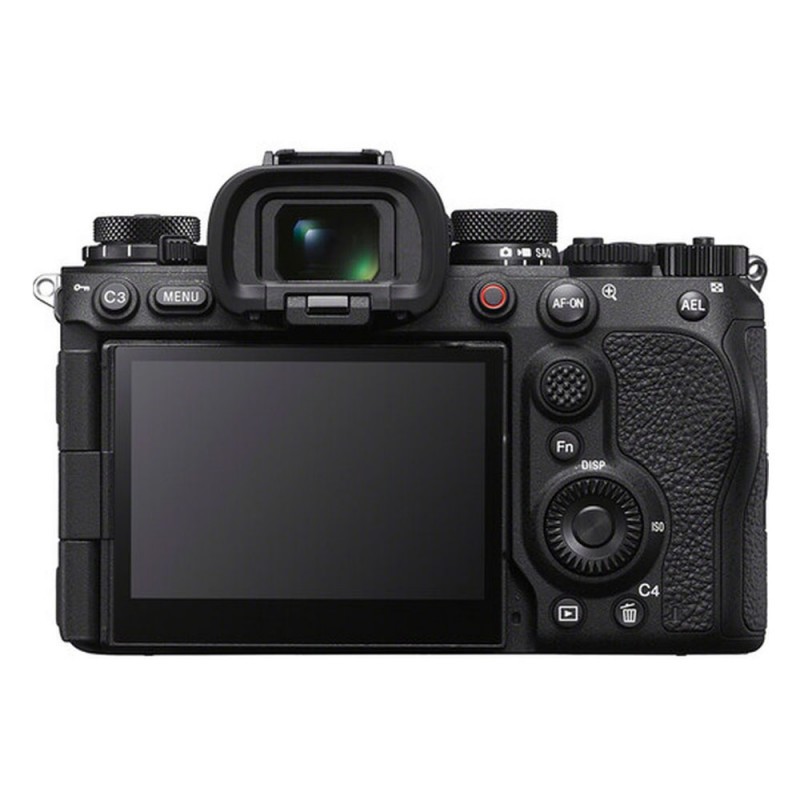 Sony a1 II Mirrorless Digital Camera Body