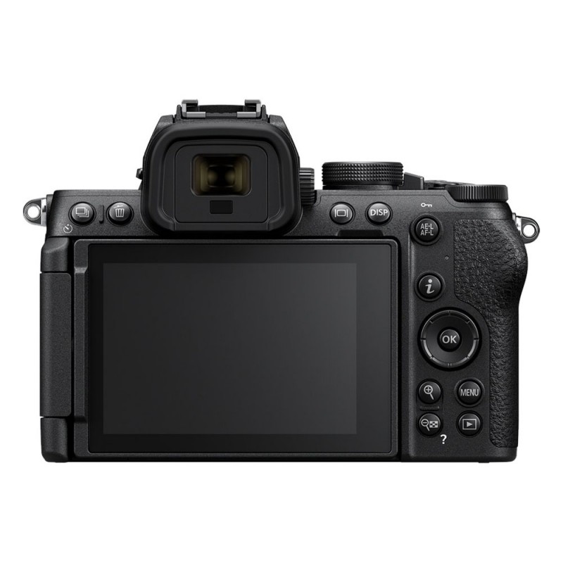 Nikon Z50 II Digital Camera Body