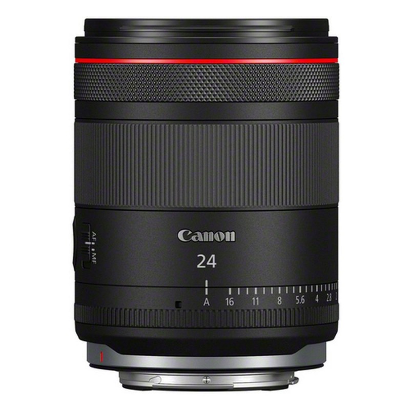 Canon RF 24mm f/1.4 L VCM Z Lens