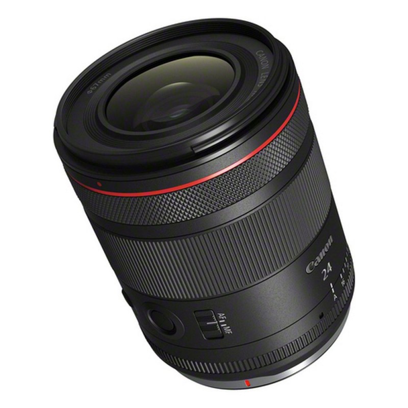 Canon RF 24mm f/1.4 L VCM Z Lens