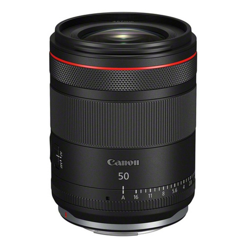 Canon RF 50mm f/1.4 L VCM Z Lens