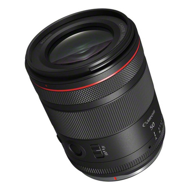 Canon RF 50mm f/1.4 L VCM Z Lens