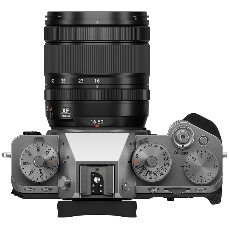 Fujifilm X-T5 Digital Camera + 16-50mm f/2.8-