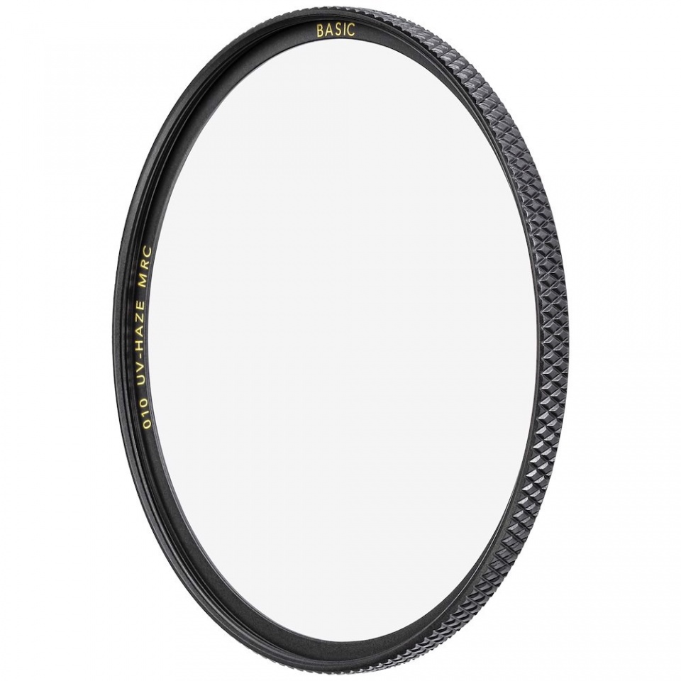 B+W Basic UV-Filter MRC 37mm