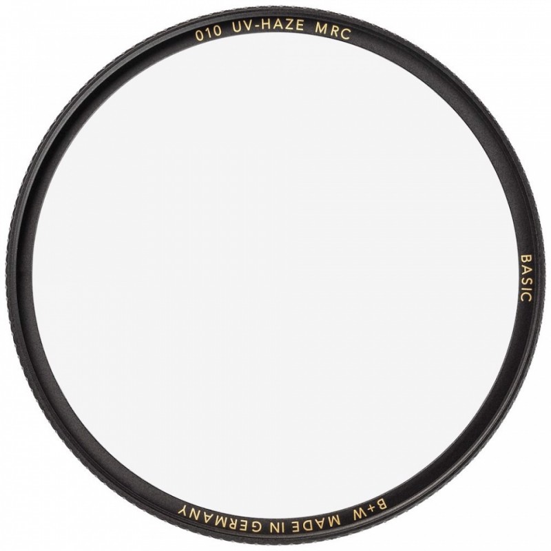 B+W Basic UV-Filter MRC 60mm