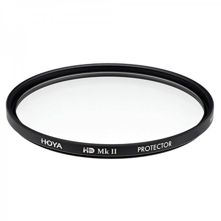 Hoya 58mm HD II Protector Filter