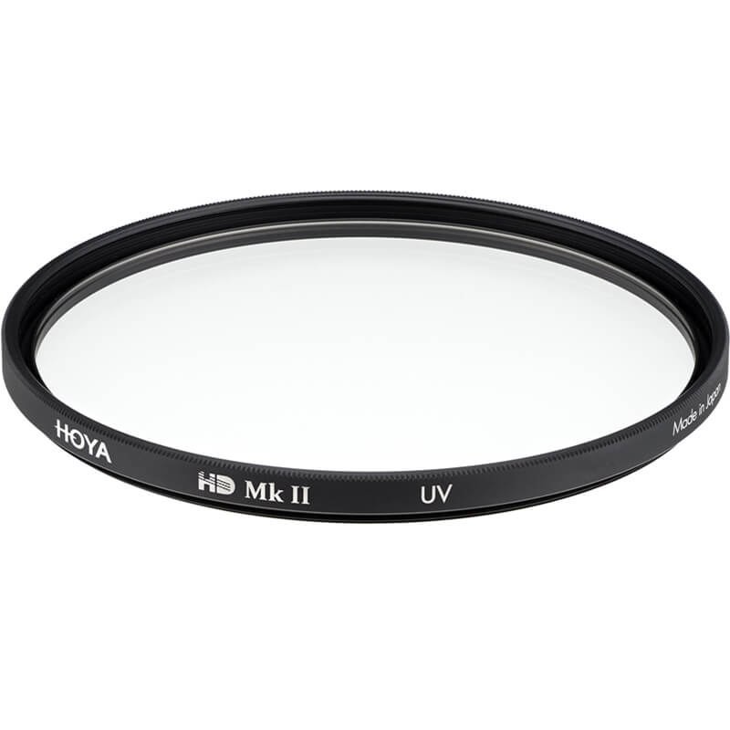 Hoya 77mm HD II UV Filter