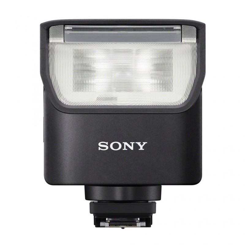 Sony HVL-F28RM Wireless Radio Control Flash