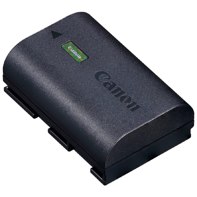 canon lp-e6nh battery