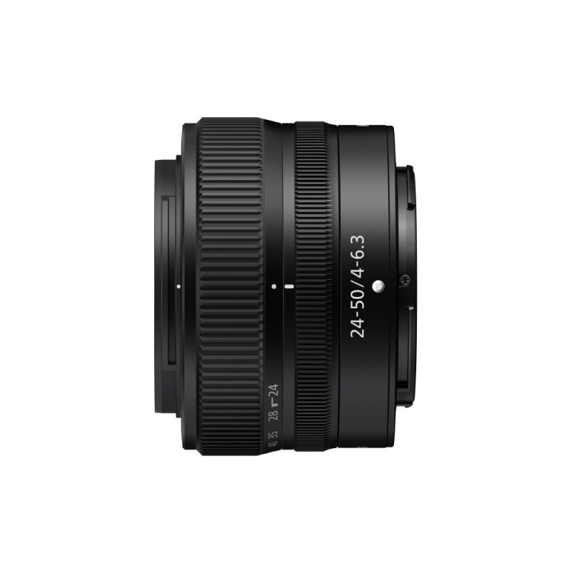 Nikon Z 24-50mm f/4-6.3 Lens