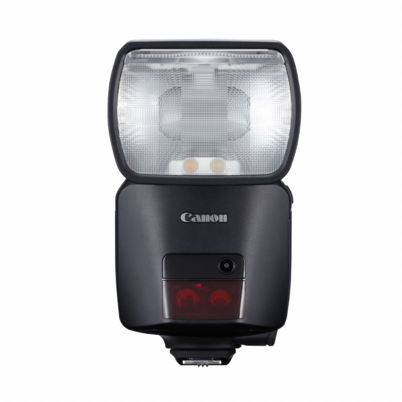 canon speedlite el-1