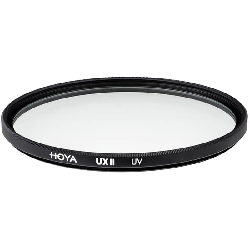 Hoya 55mm UX II UV Filter