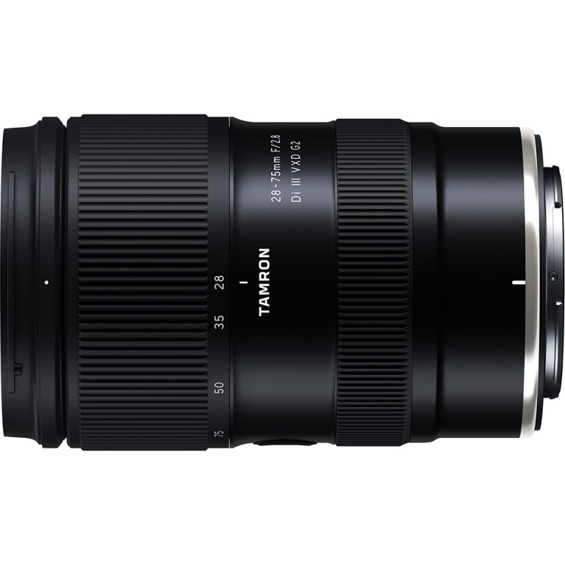 PREORDER Tamron 28-75mm f/2.8 Di III VXD G2 f