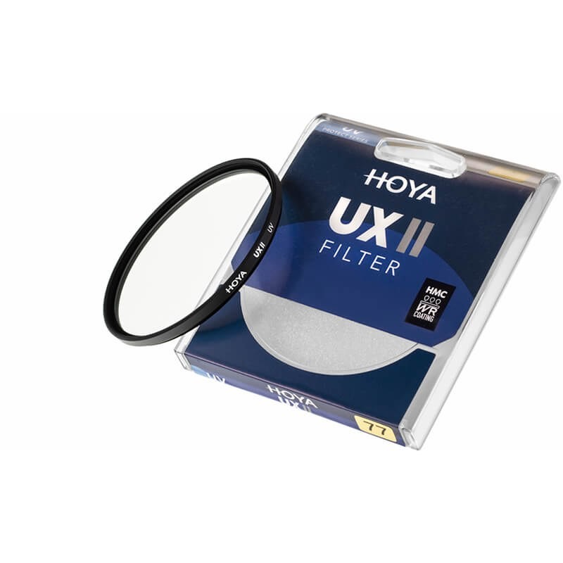 Hoya 37mm UX II UV Filter