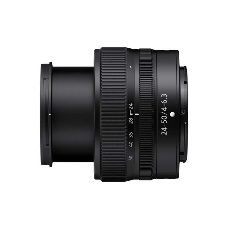 Nikon Z 24-50mm f/4-6.3 Lens