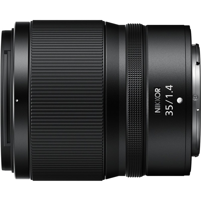 Nikon Z 35mm f/1.4 Lens (Preorder for July 19