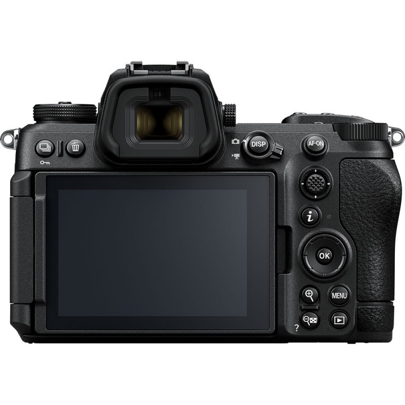 Nikon Z6 III Digital Camera Body