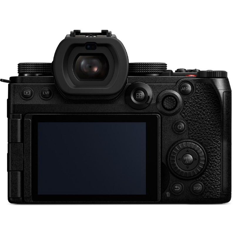 Panasonic Lumix S5 IIX Digital Camera + 20-60