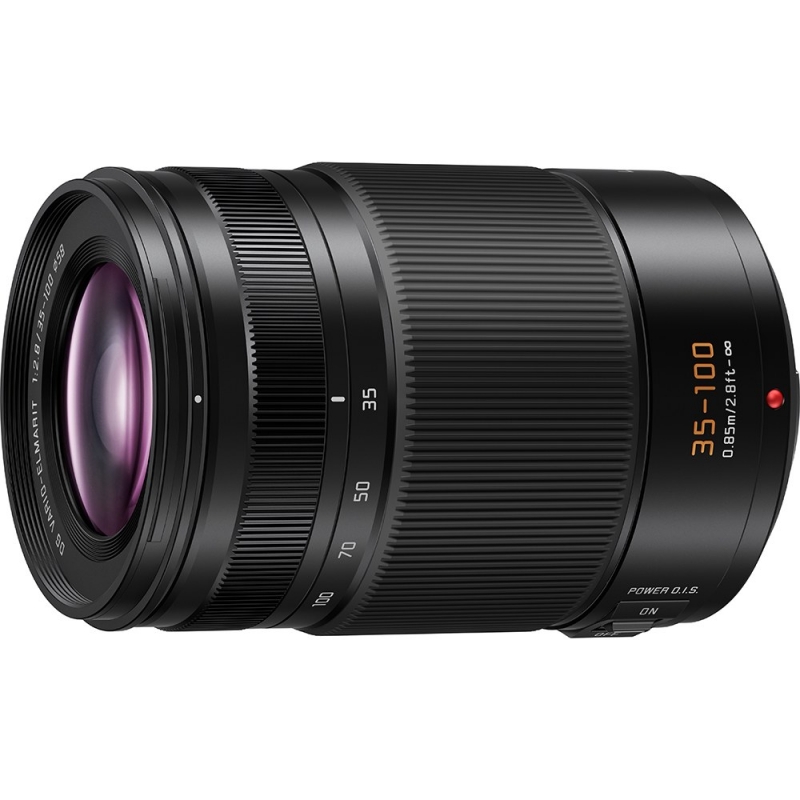 panasonic 35-100mm f/2.8 leica dg vario-elmar