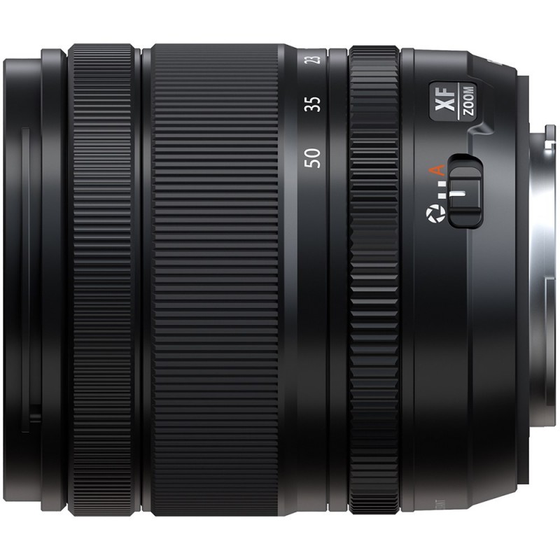 Fujifilm XF 16-50mm f/2.8-4.8 R LM WR Lens