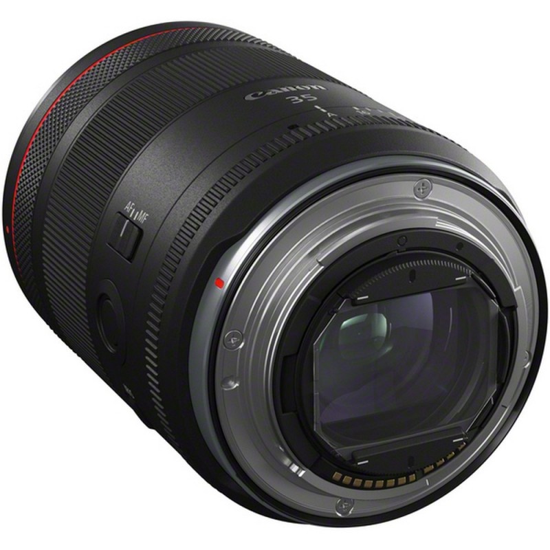 Canon RF 35mm f1.4/L VCM Lens