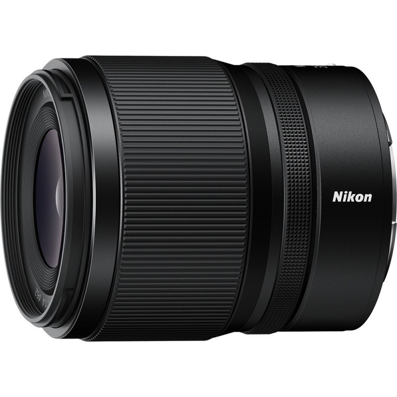 Nikon Z 35mm f/1.4 Lens (Preorder for July 19