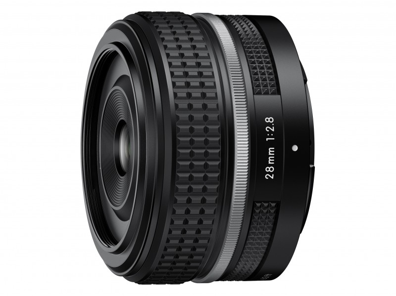 nikon nikkor z 28mm f/2.8 se lens