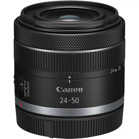 RF 24-50mm f/4.5-6.3 IS STM Lens