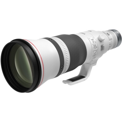 canon rf 600mm f4 l is usm lens