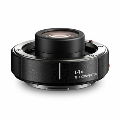 panasonic lumix s pro 1.4x teleconverter dmw-stc14